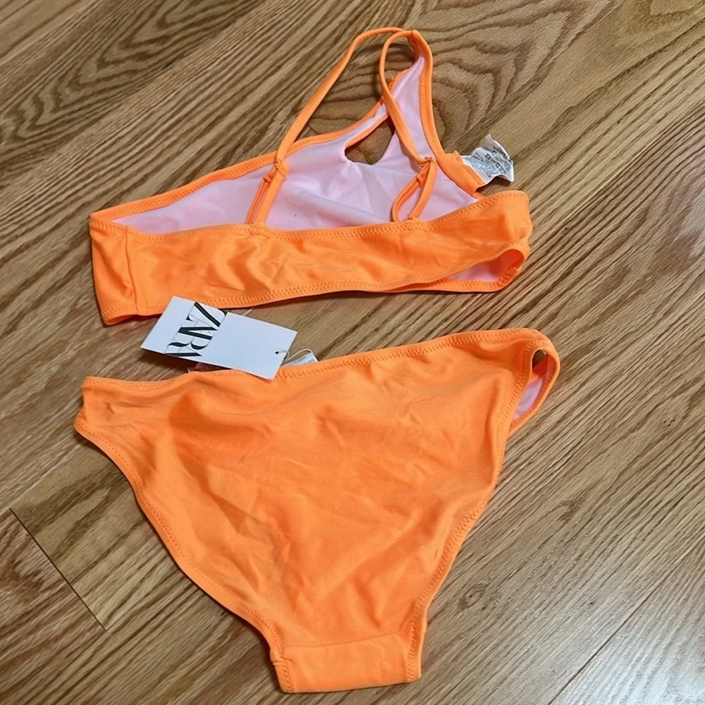 Zara new kids